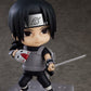 GOOD SMILE COMPANY Nendoroid Itachi Uchiha: Anbu Black Ops Ver. (1726) (Re-order)