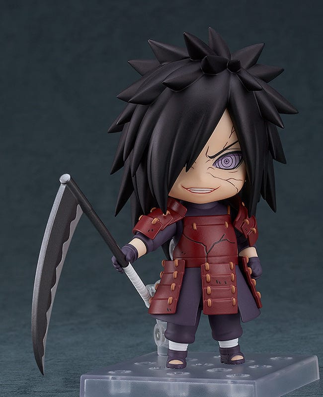 GOOD SMILE COMPANY Nendoroid Madara Uchiha (2175)