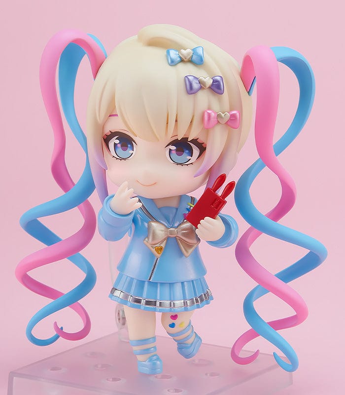 GOOD SMILE COMPANY Nendoroid OMGkawaiiAngel (2201)