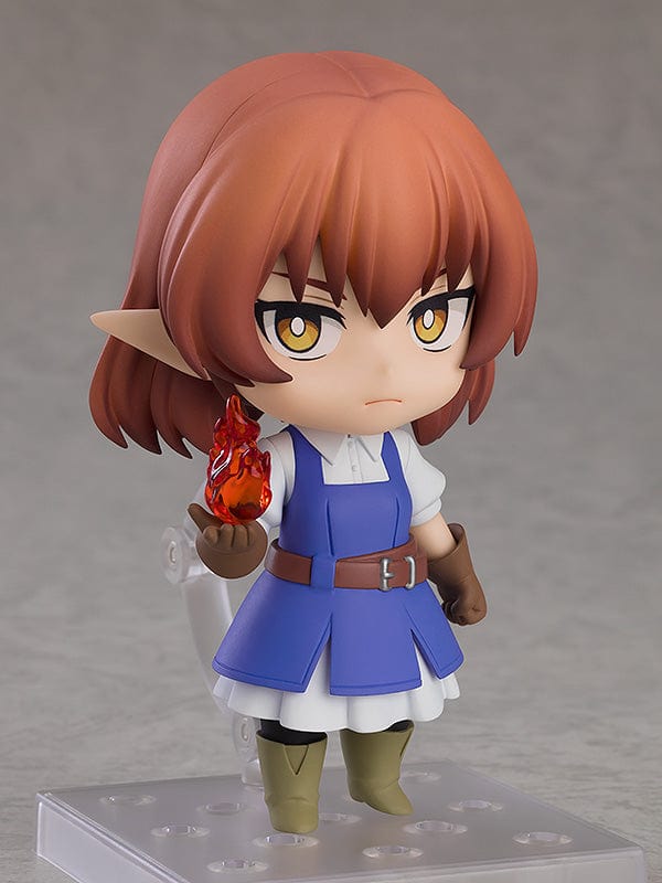 GOOD SMILE COMPANY Nendoroid Vermilio (2278)