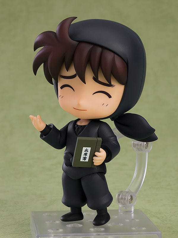 ORANGE ROUGE Nendoroid Hansuke Doi (2157)