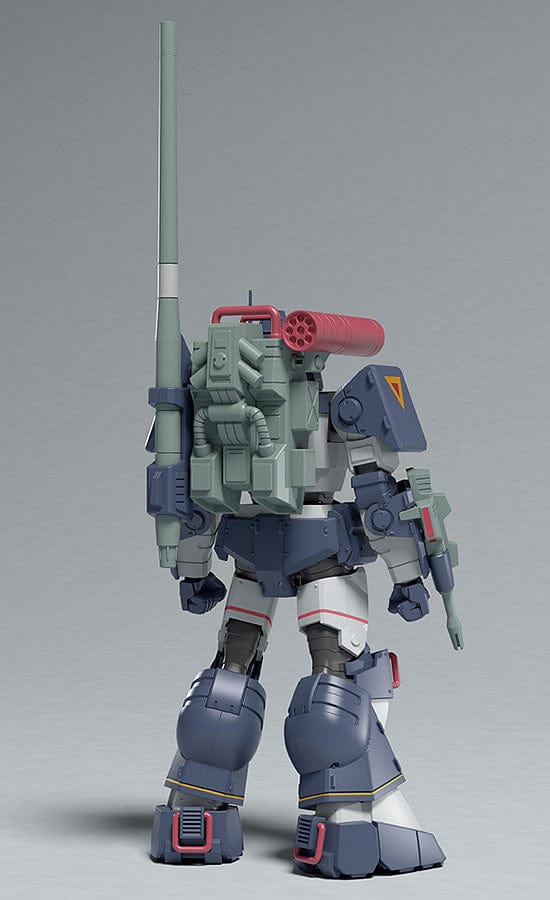 MAX FACTORY COMBAT ARMORS MAX27 1/72 Dougram Ver. GT(re-run)