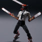 BANDAI SPIRITS Chainsaw Man S.H.Figuarts Chainsaw Man