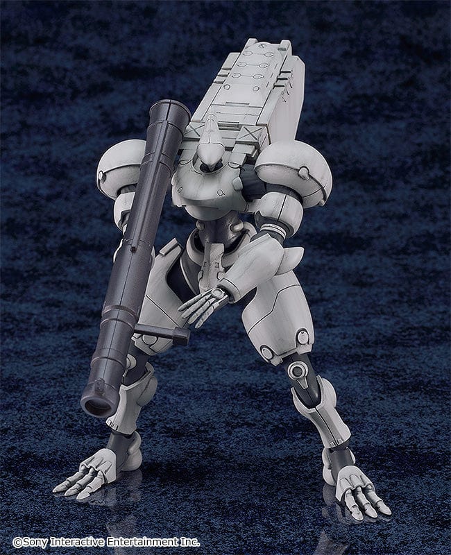 GOOD SMILE COMPANY MODEROID SHIKON (Dual-pilot Model)