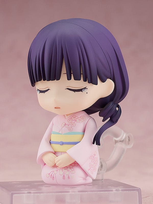 GOOD SMILE COMPANY Nendoroid Miyo Saimori (2234)