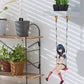 GOOD SMILE COMPANY Rikka Takarada Wall Figure