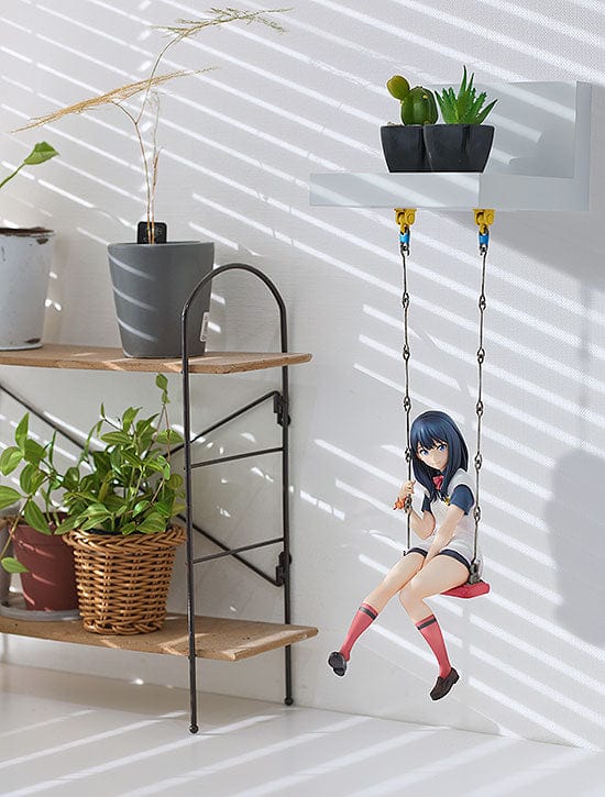 GOOD SMILE COMPANY Rikka Takarada Wall Figure