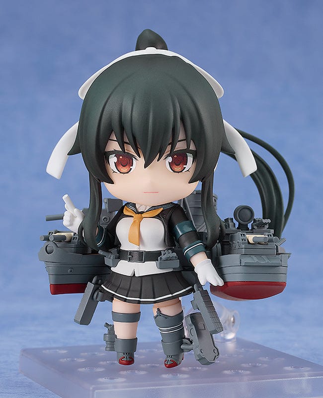 GOOD SMILE COMPANY Nendoroid Yahagi Kai Ni (2357)