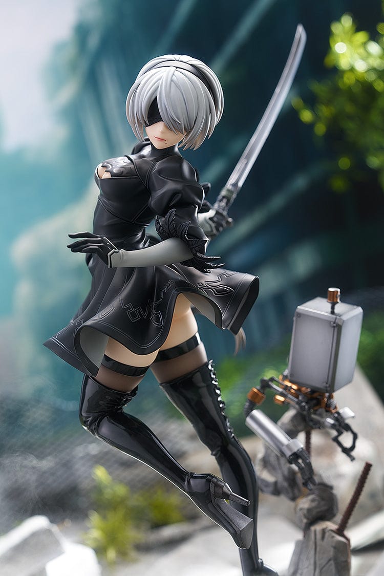 MAX FACTORY 2B