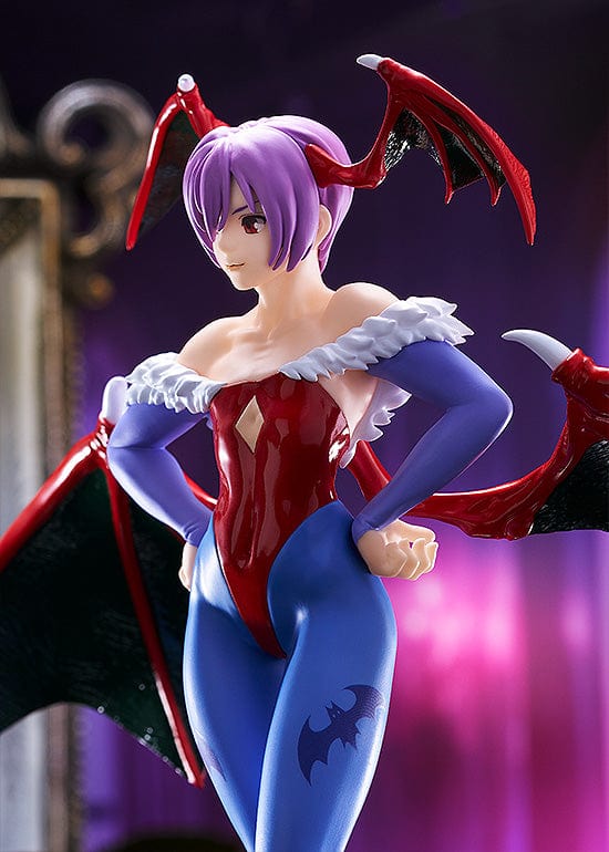 MAX FACTORY POP UP PARADE Lilith