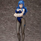 FREEING Juvia Lockser: Bunny Ver.