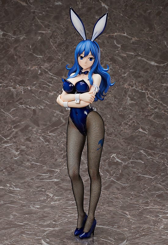 FREEING Juvia Lockser: Bunny Ver.