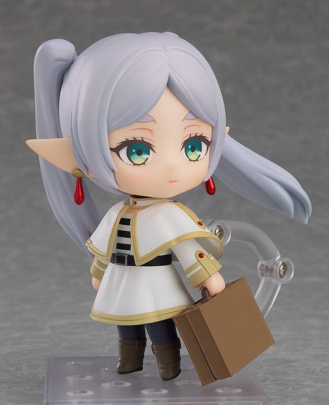 GOOD SMILE COMPANY Nendoroid Frieren