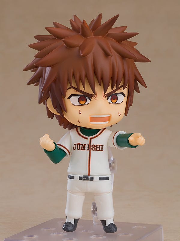 ORANGE ROUGE Nendoroid Amakuni Saruno (2345)