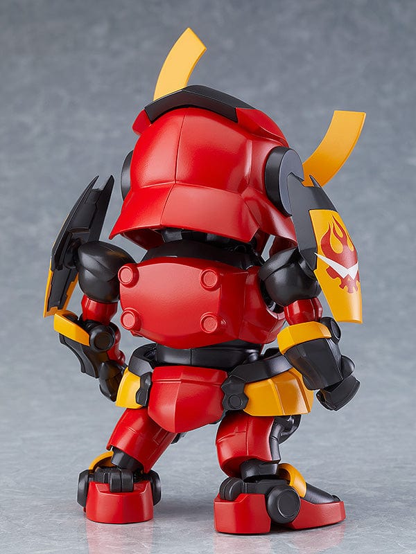 GOOD SMILE COMPANY MODEROID Gurren Lagann (Re-run)