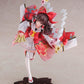 FURYU Touhou Project F:Nex Reimu Hakurei (Fuzichoco Illustration Ver.) 1/7 Scale Figure