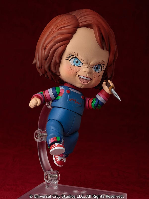 1000TOYS Nendoroid Chucky (2176)