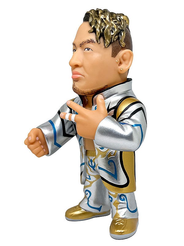 16 DIRECTIONS 16d Soft Vinyl Collection 032: Naomichi Marufuji