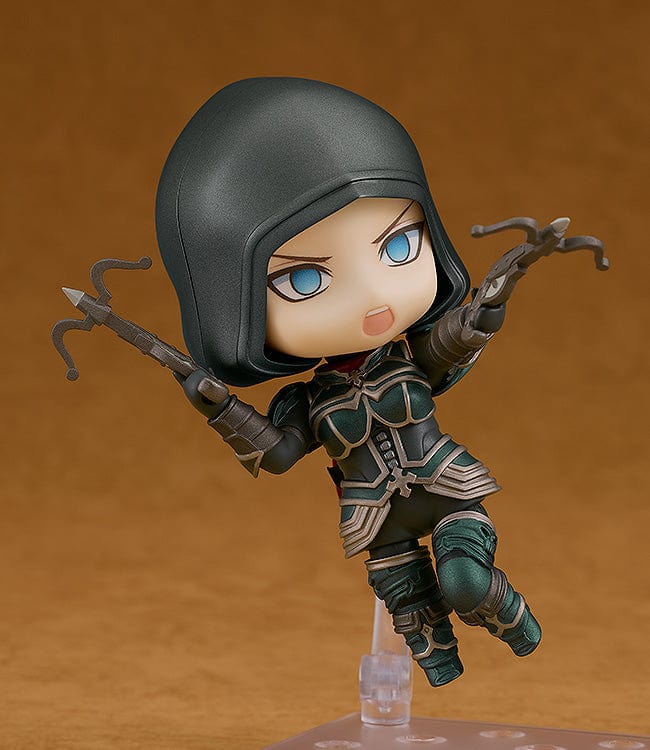 GOOD SMILE COMPANY Nendoroid Demon Hunter (2180)