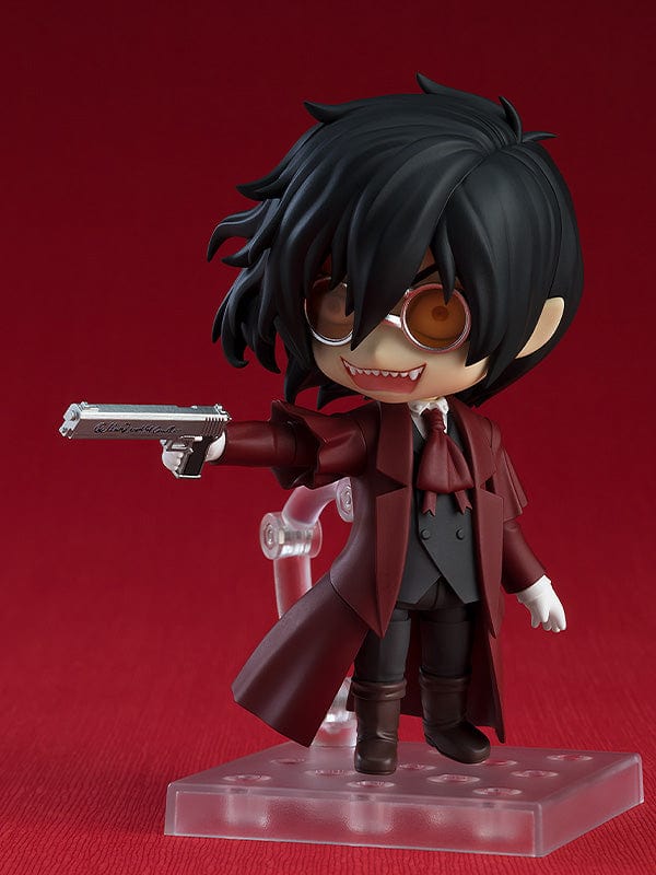 GOOD SMILE COMPANY Nendoroid Alucard (2149)