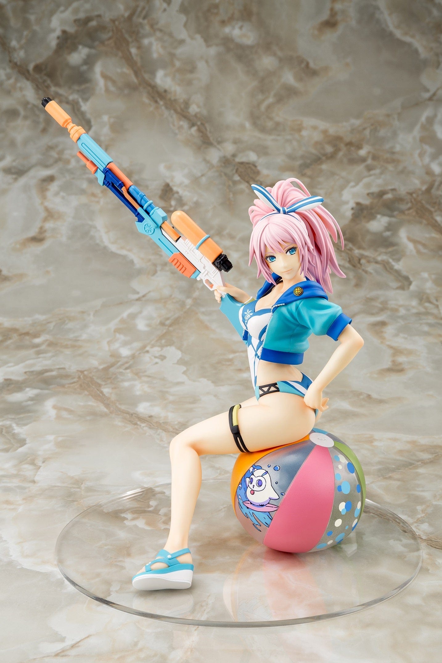 HAKOIRI MUSUME Tales of Arise Shionne (Summer Ver.) 1/6 Scale Figure