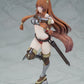 SOL INTERNATIONAL The Rising of the Shield Hero Raphtalia (Bikini Armor Ver.) 1/7 Scale Figure