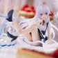 FURYU Wandering Witch: The Journey of Elaina Tenitol - Elaina (Fig a la Mode Ver.) Figure