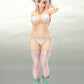 ORCHIDSEED Super Sonico: Sonicomi Package Ver. 1/5 Scale Figure