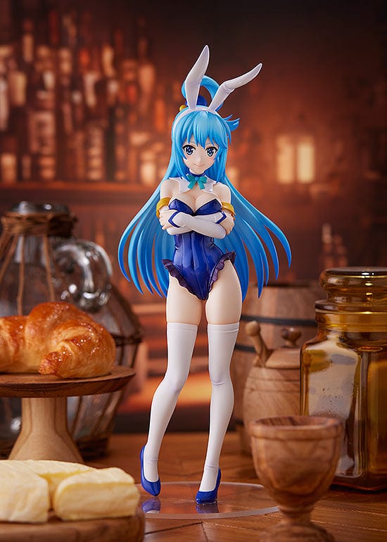 MAX FACTORY POP UP PARADE Aqua Bunny Ver. L Size