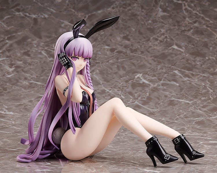 FREEING Kyoko Kirigiri: Bare Leg Bunny Ver.