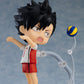 ORANGE ROUGE Nendoroid Tetsuro Kuroo: Second Uniform Ver. (1837) (Re-order)