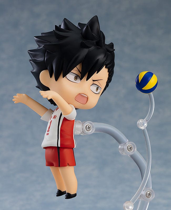 ORANGE ROUGE Nendoroid Tetsuro Kuroo: Second Uniform Ver. (1837) (Re-order)