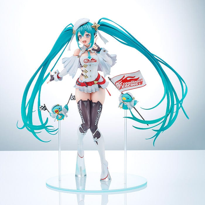 GOODSMILE RACING Racing Miku: 2023 Ver.