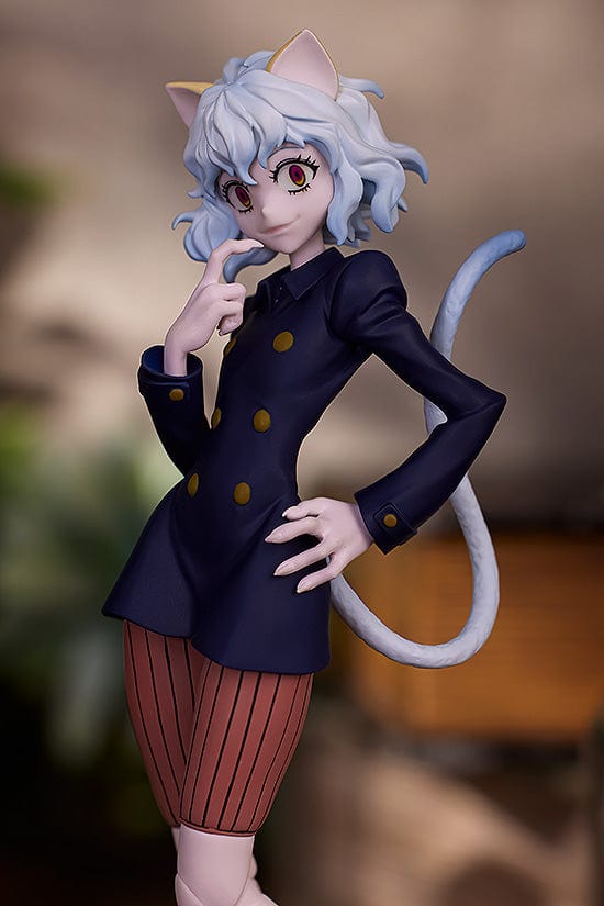 GOOD SMILE COMPANY POP UP PARADE Neferpitou