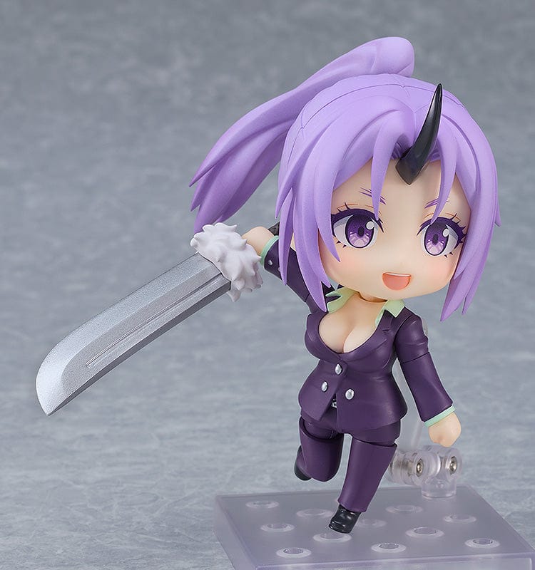 GOOD SMILE COMPANY Nendoroid Shion