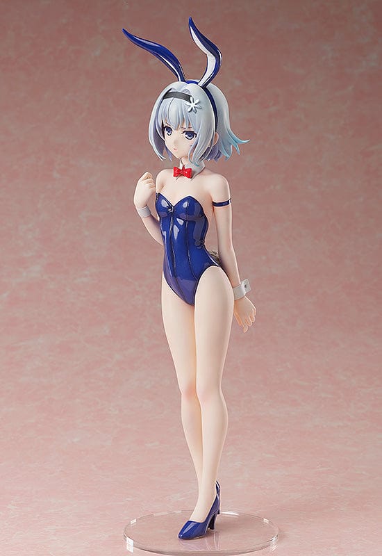 FREEING Ginko Sora: Bare Leg Bunny Ver.