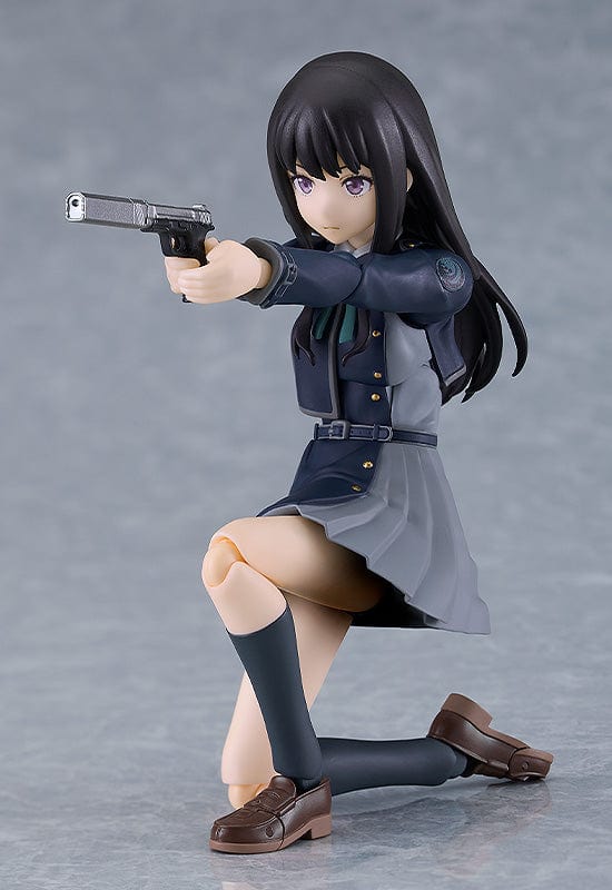 MAX FACTORY figma Takina Inoue