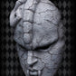 MEDICOS JoJo's Bizarre Adventure Chozo Art Collection Stone Mask 1/1 Scale Replica