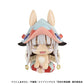 MEGAHOUSE look up: Made in Abyss: The Golden City of the Scorching Sun - Nanachi