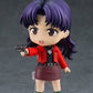 GOOD SMILE COMPANY Nendoroid Misato Katsuragi (2333)