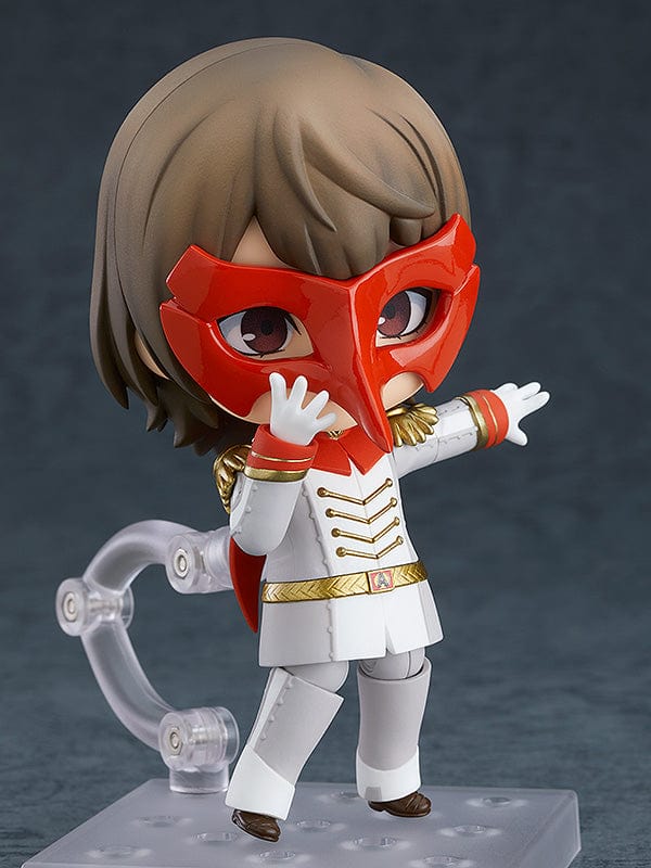 GOOD SMILE COMPANY Nendoroid Goro Akechi: Phantom Thief Ver. (1189) (Re-run)