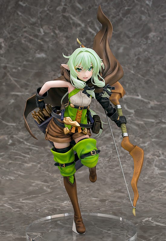 PHAT! High Elf Archer