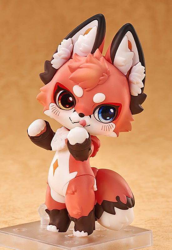 GOOD SMILE ARTS SHANGHAI Nendoroid River (2011) (Re-run)