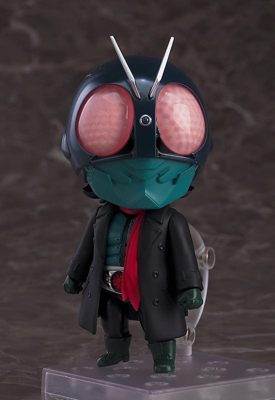 GOOD SMILE COMPANY Nendoroid Kamen Rider (2211)