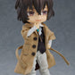 ORANGE ROUGE Nendoroid Doll Osamu Dazai (Re-run)