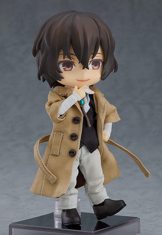 ORANGE ROUGE Nendoroid Doll Osamu Dazai (Re-run)