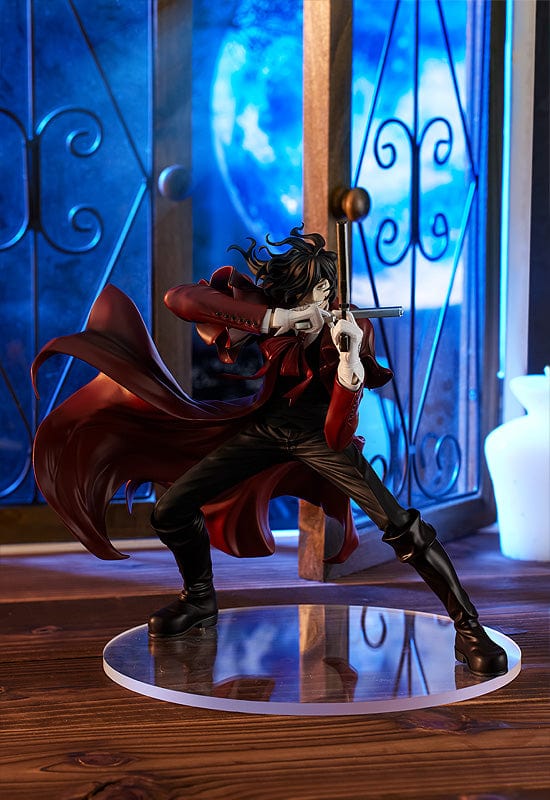 GOOD SMILE COMPANY POP UP PARADE Alucard L Size