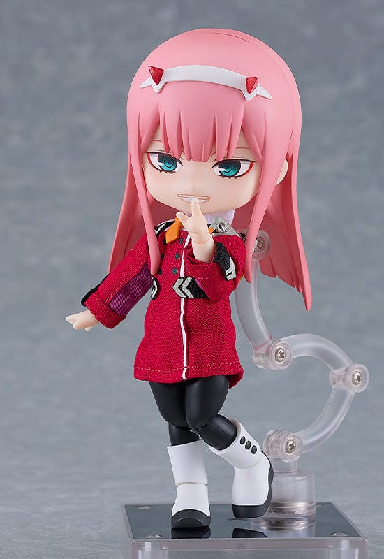 GOOD SMILE COMPANY Nendoroid Doll Zero Two