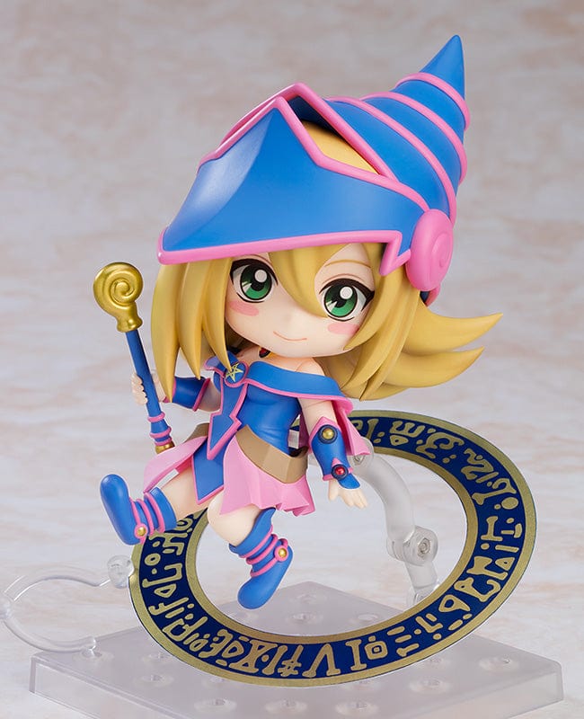 GOOD SMILE COMPANY Nendoroid Dark Magician Girl (Re-run)