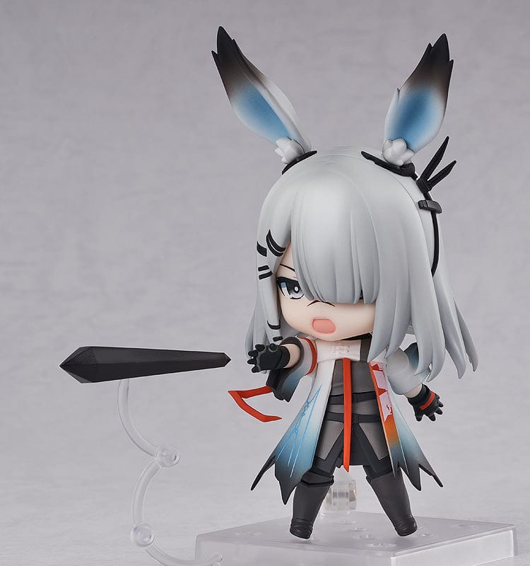 GOOD SMILE ARTS SHANGHAI Nendoroid FrostNova (re-run)